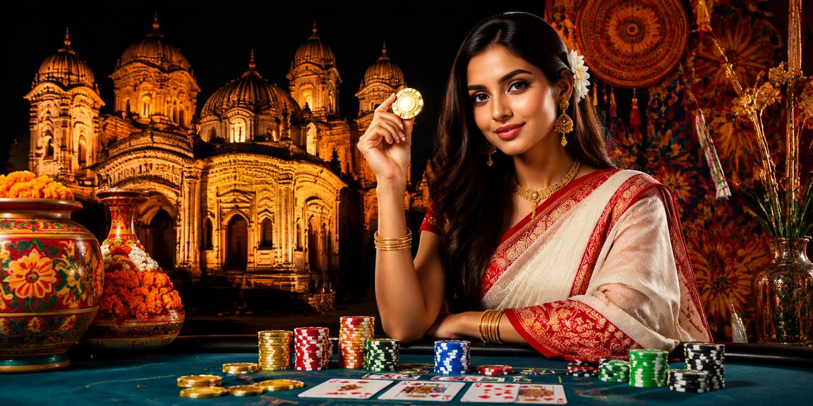 পহেলা বৈশাখ উপলক্ষে বাংলাদেশে বাকারা খেলায় বোনাস ব্যবহার
