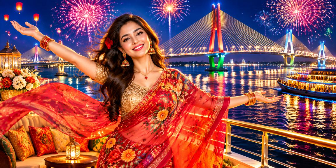 বাংলাদেশে পরিবারের সাথে নিরাপদ বিনোদন