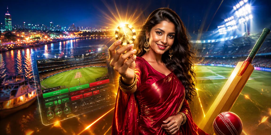 ঢাকায় মোবাইলে ক্রিকেট বেটিং করছেন একজন বাংলাদেশি ব্যবহারকারী