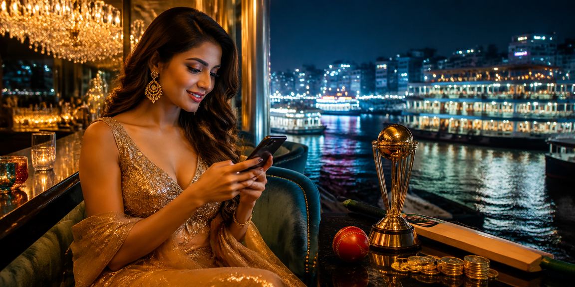 ঢাকায় ক্রিকেট বেটিং — 1ex bet প্ল্যাটফর্মের উত্তেজনাপূর্ণ মুহূর্ত