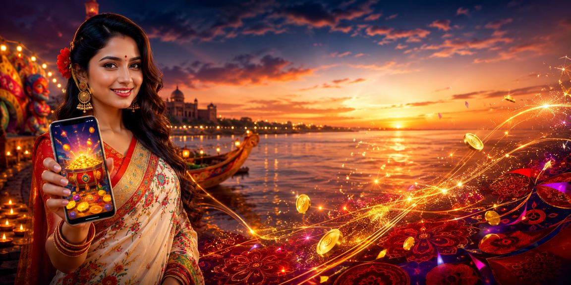 রাজশাহীতে মোবাইলে ক্যাসিনো ও পেমেন্ট অভিজ্ঞতা পহেলা বৈশাখে