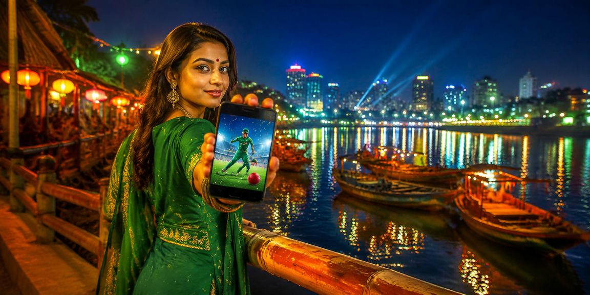রংপুরে ক্রিকেট বেটিংয়ে স্বাগত বোনাস ব্যবহার করছেন একজন সদস্য